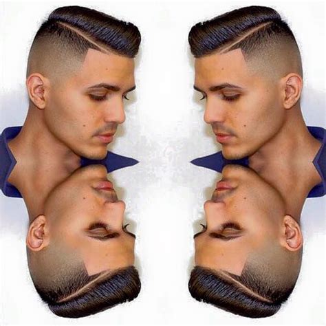 Gaya potongan rambut seperti ini menjadi kegilaan terutama di kalangan remaja lelaki dan selebriti popular walaupun pada waktu dulu, gaya potongan artis malaysia juga tidak kurang menggayakan rambut ala pompadour ini. TREND DAN GAYA POTONGAN RAMBUT TERKINI UNTUK LELAKI BAGI ...