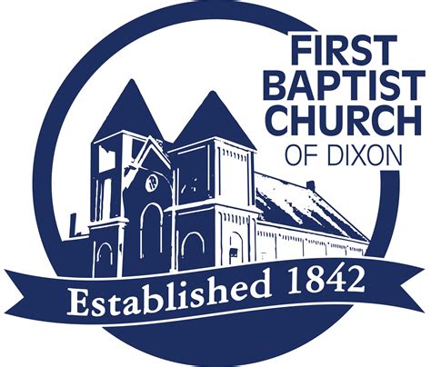 First Baptist Church Church Dixon Illinois