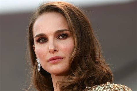 Natalie Portman Forgives Her Husband S Infidelity But Imposes A Series Of Conditions On Him Marca