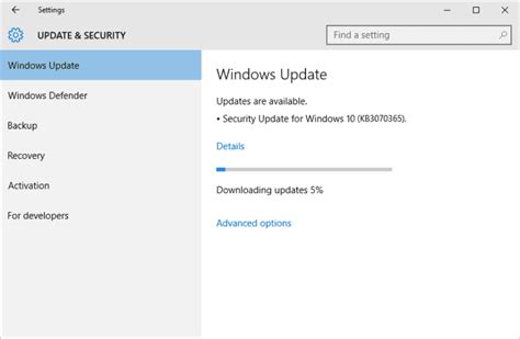 Windows Update Stuck Downloading Updates Solved Techcult