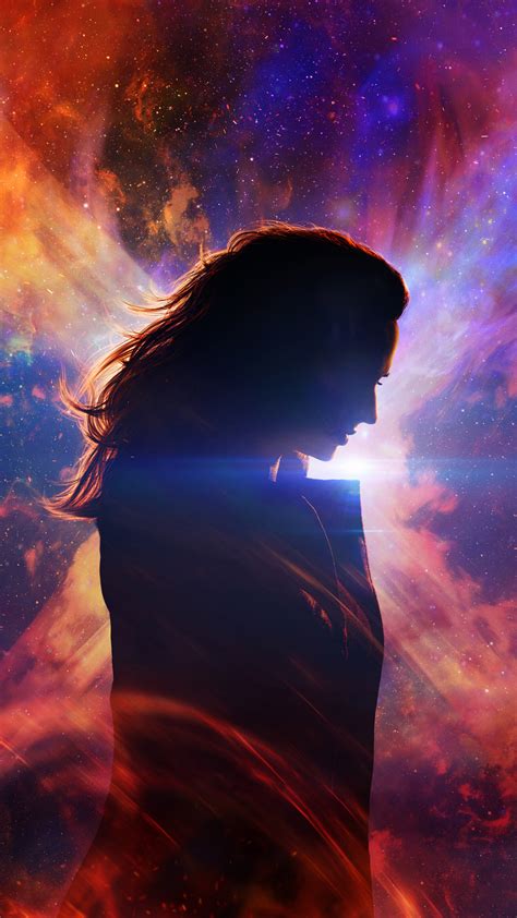 Add beautiful live wallpapers on your lock screen for iphone xs, x and 9. X-Men Dark Phoenix 2019 4K Ultra HD Mobile Wallpaper