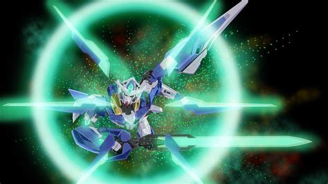 Gundam 00 Wallpapers Hd Wallpaper Cave