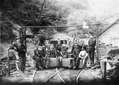 Coal Country Tours Offers Rare Glimpse Into West Virginia