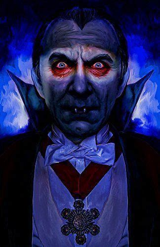 Bela Lugosi As Dracula Vampire Movies Vampire Art Halloween Horror Halloween Art Arte Punk