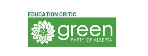 Nimo Omar Green Party Of Alberta