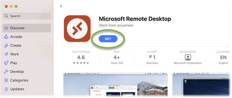 Install The Remote Desktop Client App For Mac Itcornell