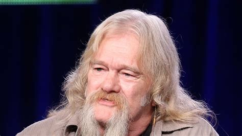 Details We Know About Alaskan Bush People Star Billy Browns Death