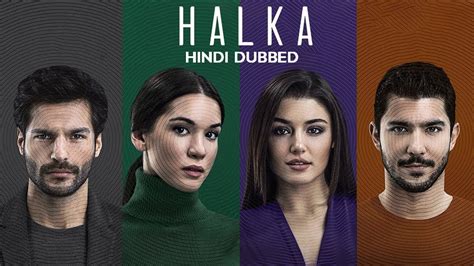 Halka Episode 1 Hindiurdu Explanation Mahiray Official Youtube