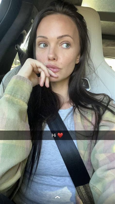 Snapchat Brittneyatwoodporn