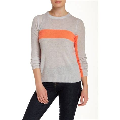 360 Cashmere Anya Cashmere Sweater 360 Cashmere Sweaters Cashmere Tops