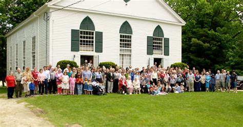 North New Salem Congregational Church