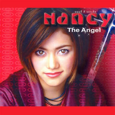 Nancy The Angel Album By Nancy Spotify