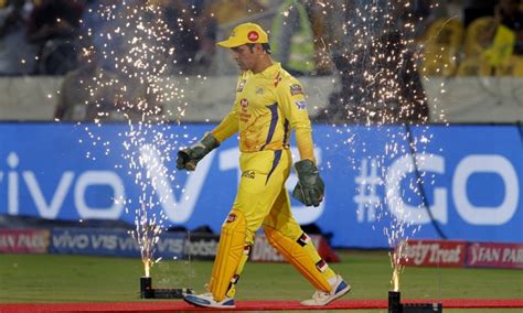 MS Dhoni Becomes Most Successful Wicket Keeper In IPL On Cricketnmore