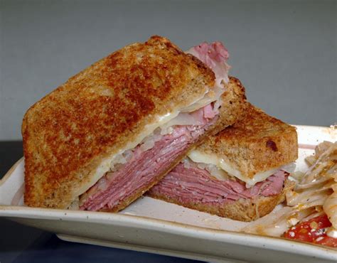 15 Classic Sandwiches That Make Lunch Legendary Allrecipes