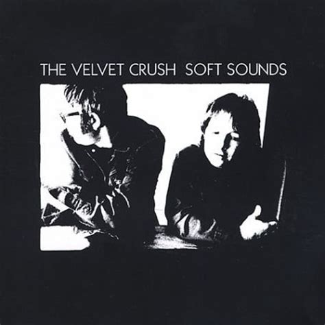 Velvet Crush Soft Sounds Album Review Pitchfork