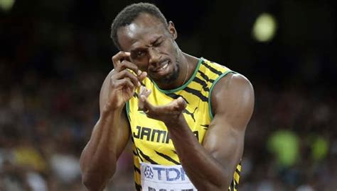 2012 Olympics: Usain Bolt’s Triple Gold Medal