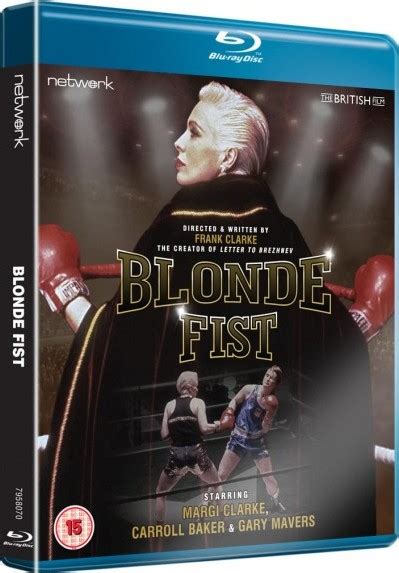 Blonde Fist 1991 Avaxhome