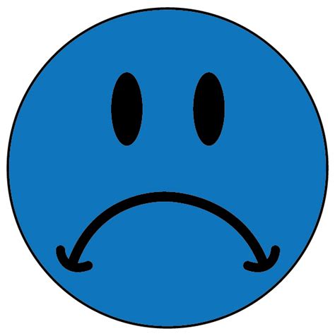 Free Sad Smily Download Free Sad Smily Png Images Free Cliparts On
