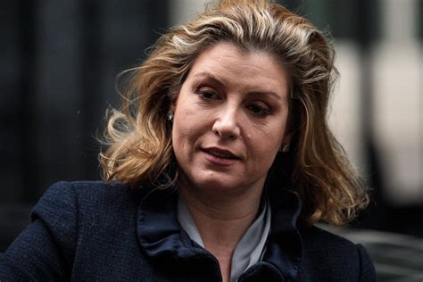 Mordaunt appointed defence secretary after williamson sacking. Penny Mordaunt appointed as first ever female defence secretary after Gavin Williamson sacked ...