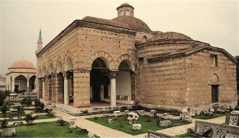 Orhan gazi 1281 yılında doğdu. SULTAN BİRİNCİ MURAD HAN'IN ANNESİ NİLÜFER HATUN ...