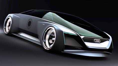 Top 10 Cool Cars Concept Vehicles From 2014 Naias Youtube