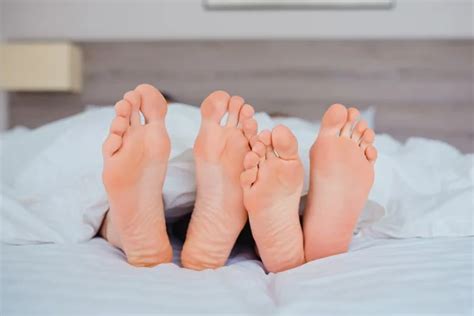 Couple Feet In Bed Images Search Images On Everypixel