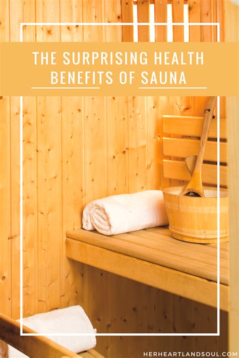 How To Sauna Like A True Finn Beauty Sauna Benefits