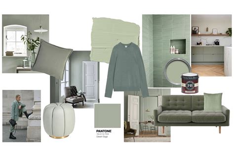 Trend Edit Monochromatic Rooms Pfeiffer Design