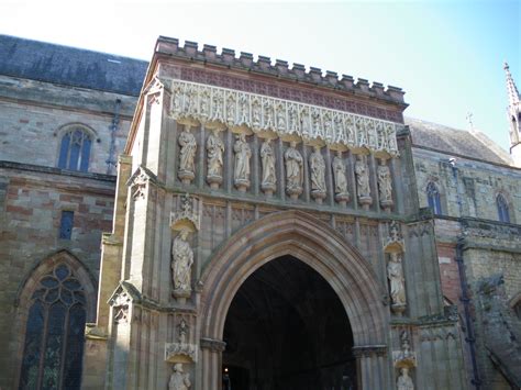 Worcester Cathedral Worcester Cathedral Cathedral Landmarks