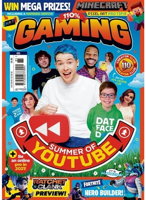 Gaming Magazine Subscription Offer Uk Only
