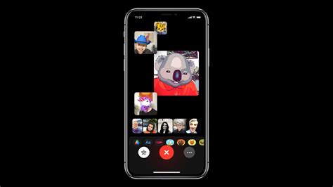 Youre Going To Have To Wait Longer For Group Facetime In Ios 12