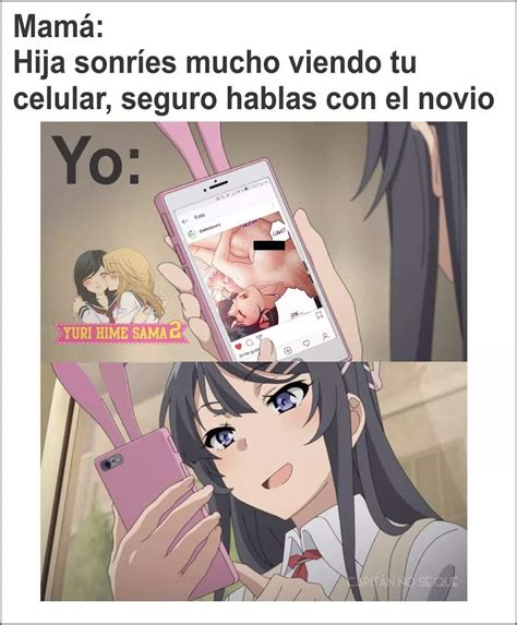 Miercolesdememes Yuri Wonderful Amino