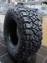 Mud And Snow Truck Tires