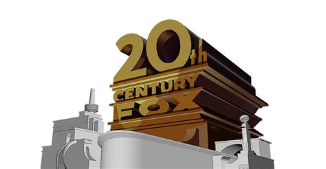 20th Century Fox 1960 1967 Remake Wip By Antonilorenc On Deviantart