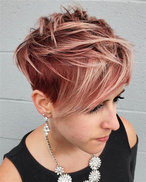 35 Short Blonde Hair Ideas We Cant Stop Staring At