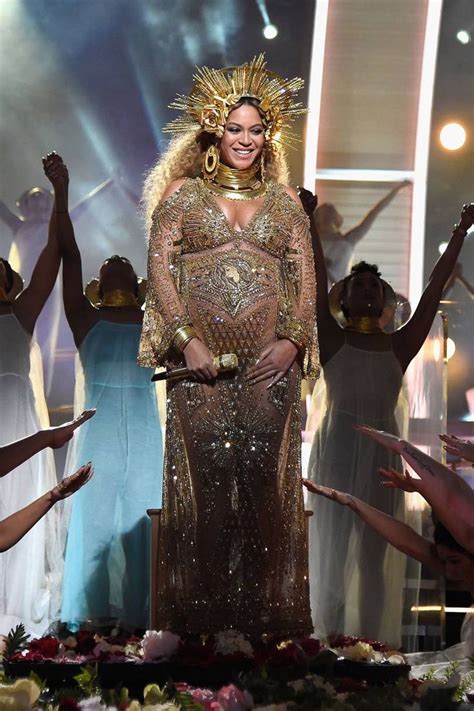 50 Of Beyoncés Most Spectacular Stage Costumes Beyonce Costume