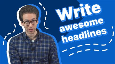 How To Write Captivating Headlines That Grab Attention Youtube