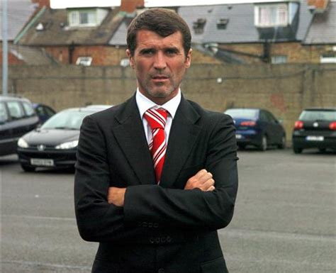 The 10 Greatest Roy Keane Quotes Of Them All Ballsie