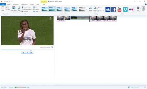 Windows Movie Maker Live Download VideoHelp