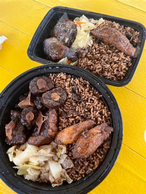 Tonys Jamaican Food Updated May 2024 206 Photos And 307 Reviews