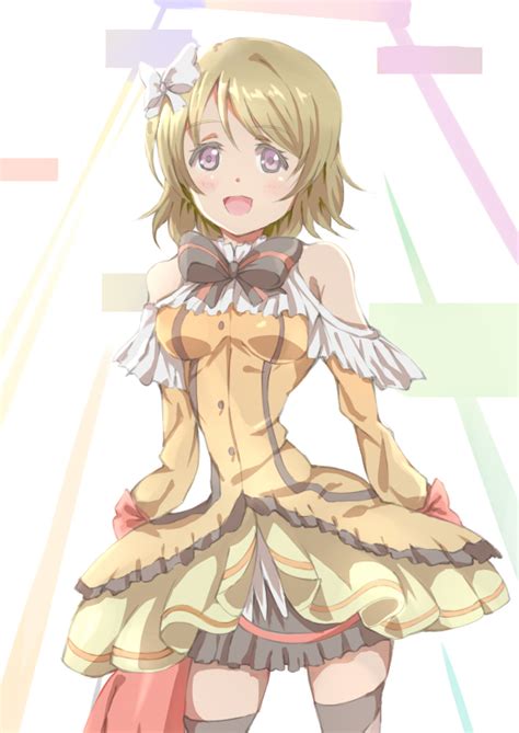 Koizumi Hanayo Hanayo Koizumi Love Live Image 2437175