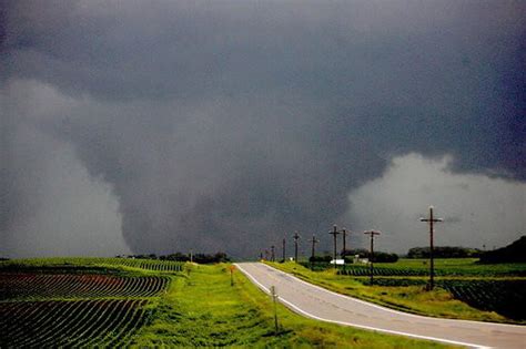 Tornadoes In Minnesota Kill Two People Cause Massive Damage