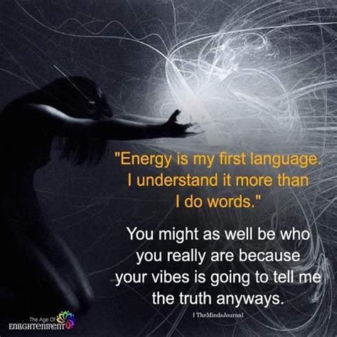 ~ psychic empath medium witch~ — yellowtailbirdy never apologize for being energy quotes