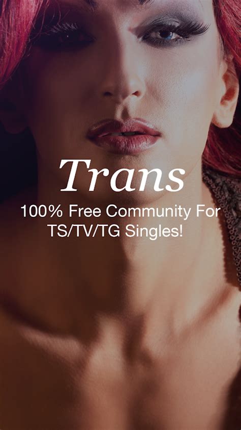 Free Transgender Dating App Apk Download Android Social Apps