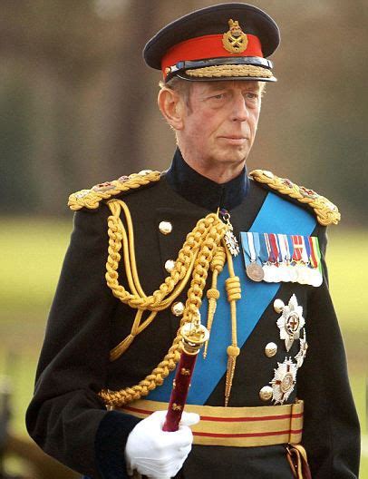 Find the perfect duke of kent stock photos and editorial news pictures from getty images. Grand Master Duke of Kent to recover after mild stroke ...