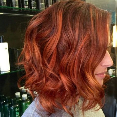 Check out this colorful balayge hairstyle. Want Try Balayage On Short Hair? Here Are 20 Ideas