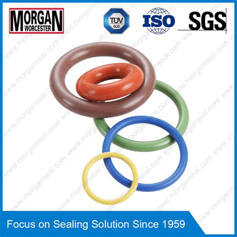 Isodinjisas568gb Nbrhnbrfkmepdmsilicone Rubber O Ring China O