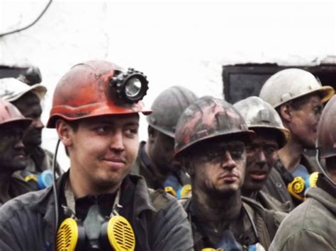 Appeal Of The Kryvyi Rih Basin Miners To The Workers Of Europe Rs21