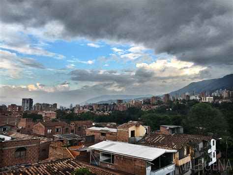 Envigado Medellin View Blanca Valbuena
