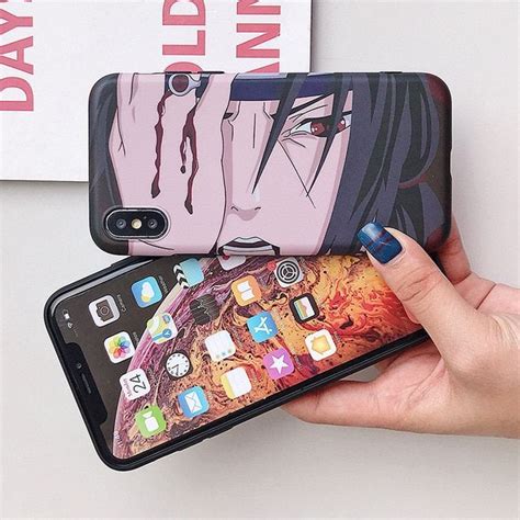 Maybe you would like to learn more about one of these? Japan Anime Naruto soft TPU back Case for iPhone in 2020 ...